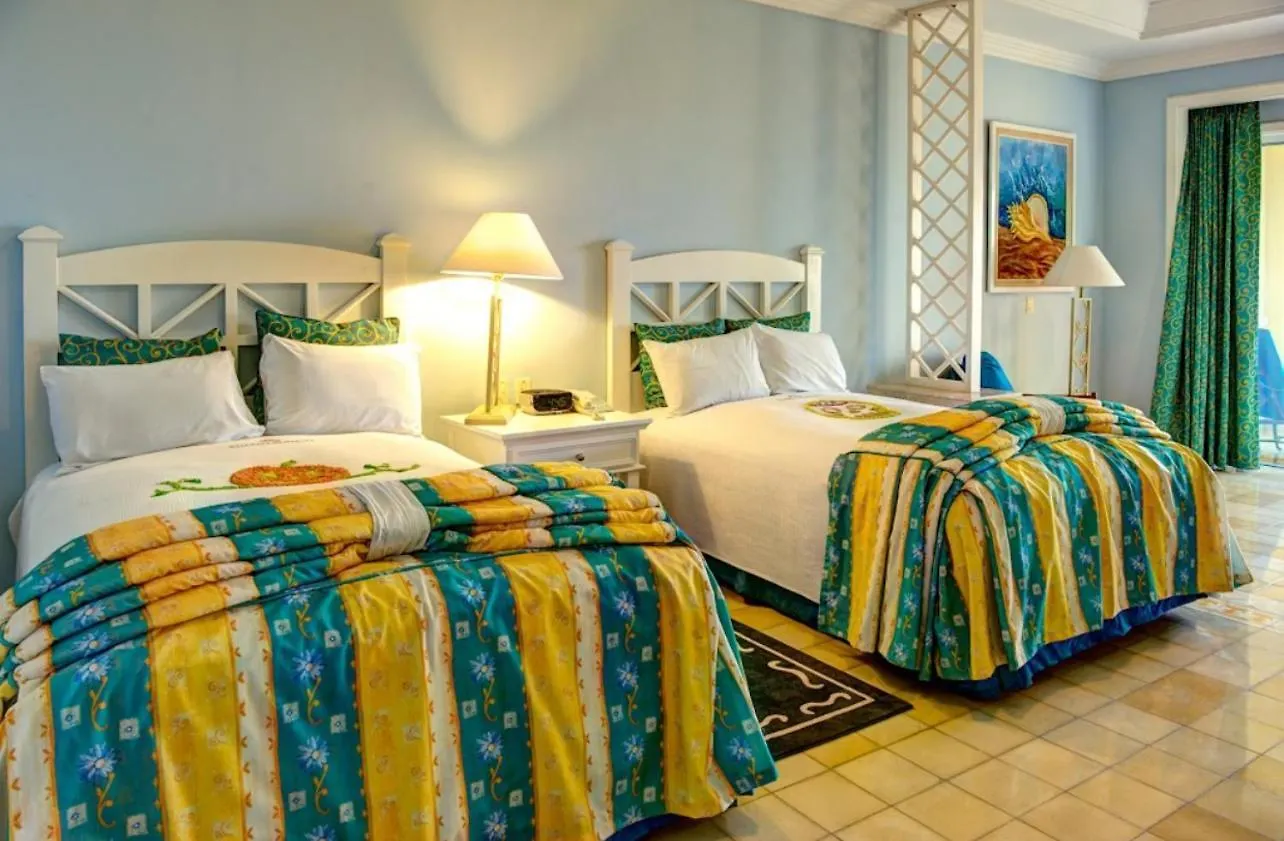 Pueblo Bonito Emerald Bay Resort & Spa Mazatlán
