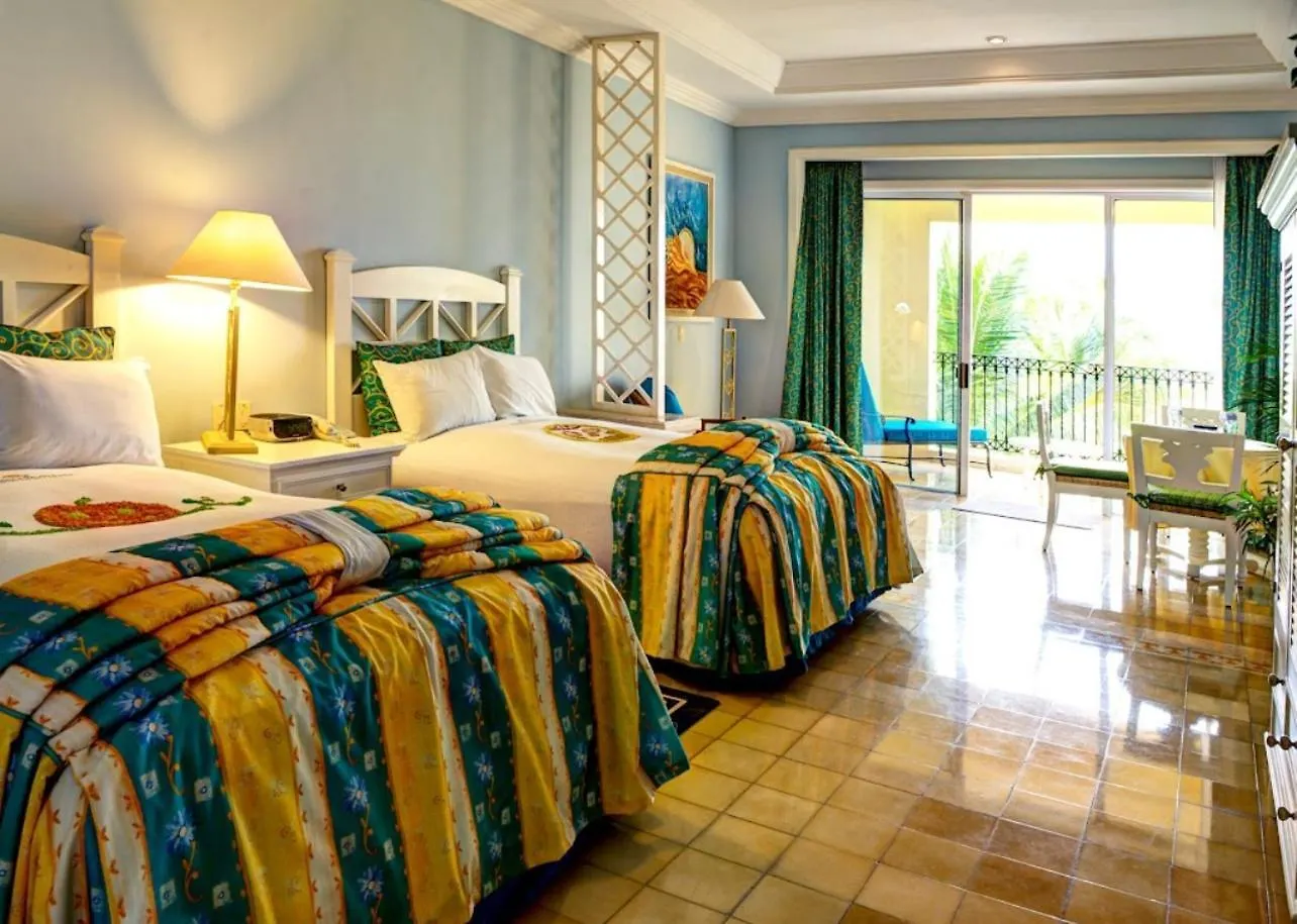 Pueblo Bonito Emerald Bay Resort & Spa Масатлан Мексика